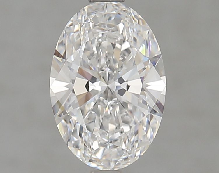 Oval Diamond