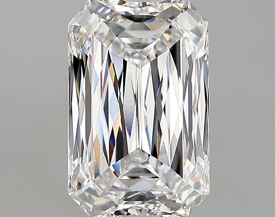 Radiant Diamond