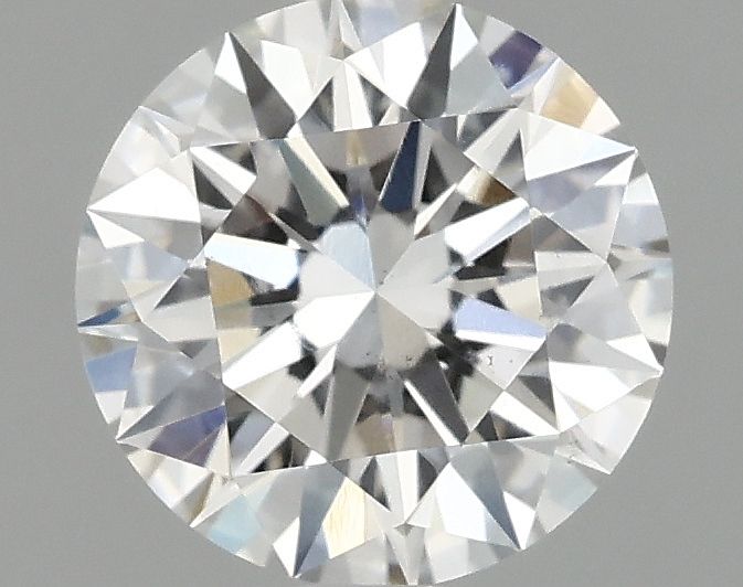 1.03 ct. round Lab Grown Diamond front image