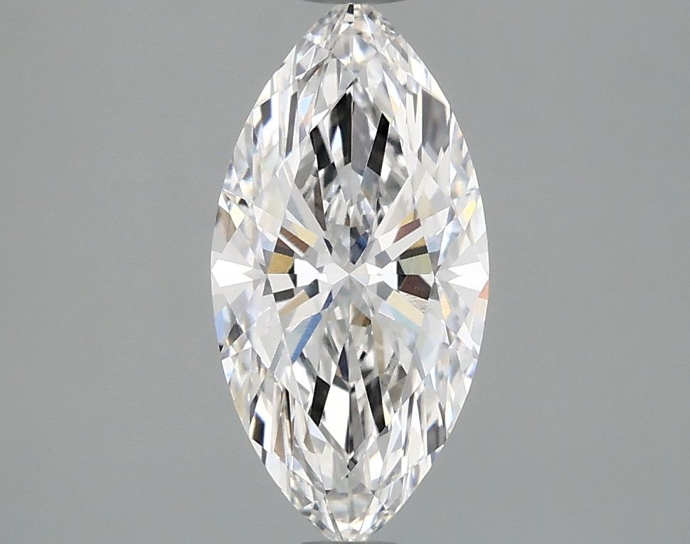1.46 ct. marquise Lab Grown Diamond front image