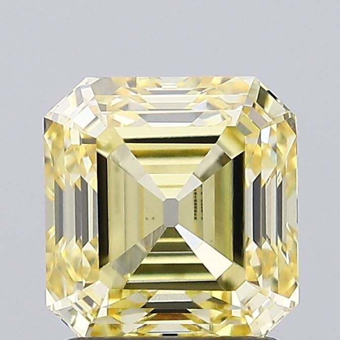 1.52 ct. radiant Lab Grown Diamond front image