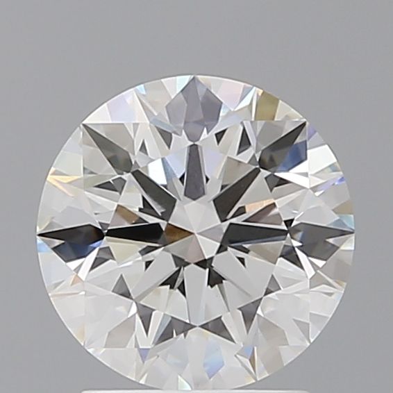 2.09 ct. round Lab Grown Diamond front image