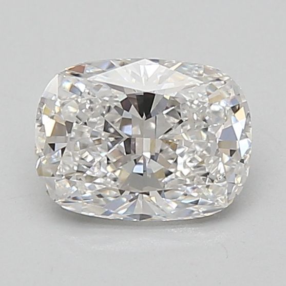 1.09 ct lab-grown Cushion modified Diamond