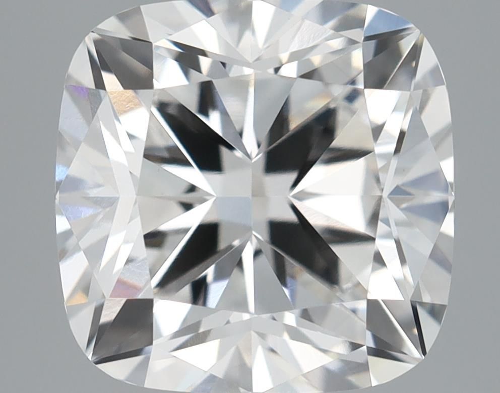Cushion Diamond