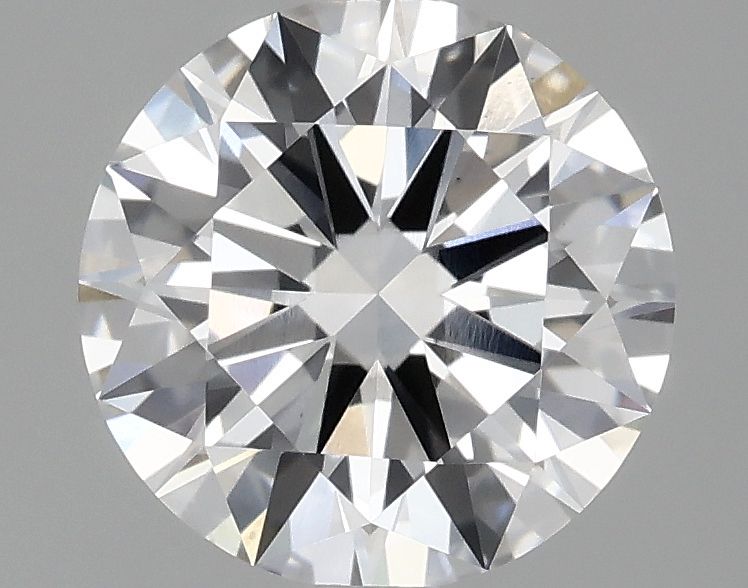 1.51 ct. round Lab Grown Diamond front image
