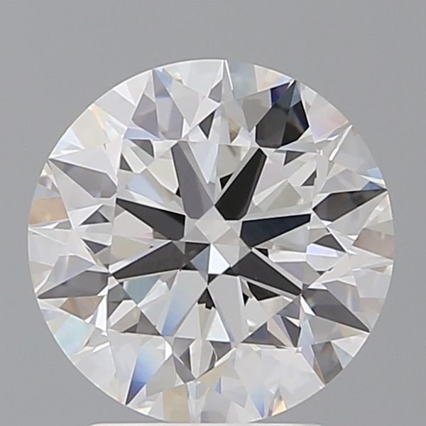 3.04 ct. round Lab Grown Diamond front image