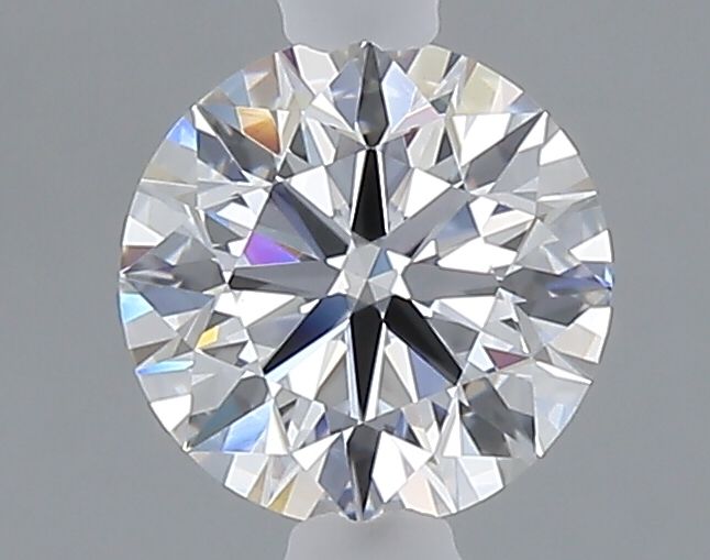 1.04 ct. round Lab Grown Diamond front image