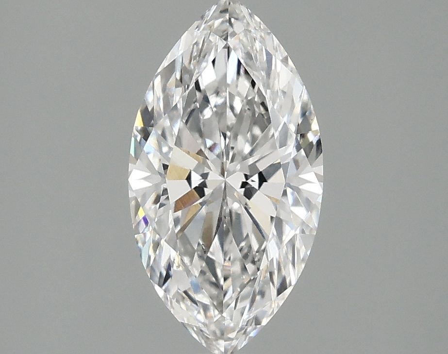 1.49 ct. marquise Lab Grown Diamond front image