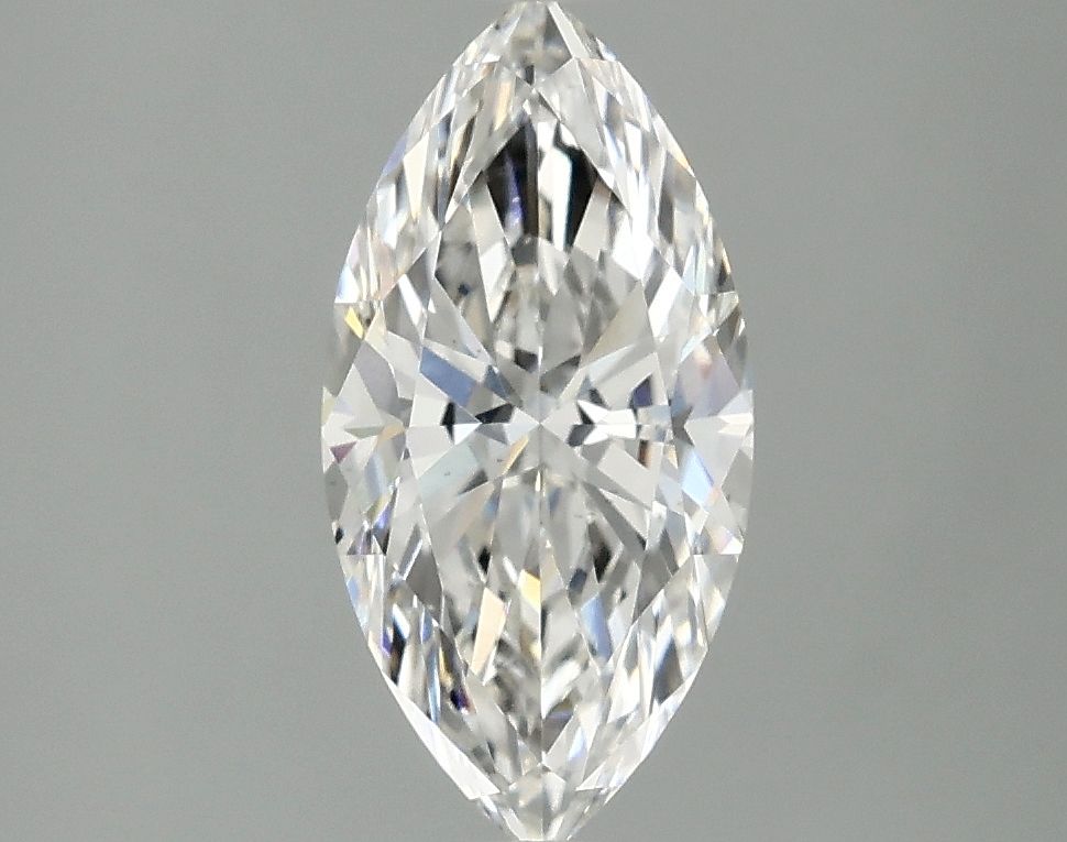 1.52 ct. marquise Lab Grown Diamond front image