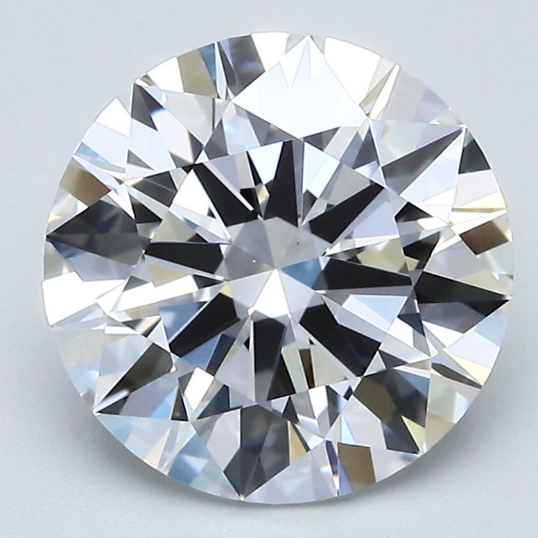 Round Diamond