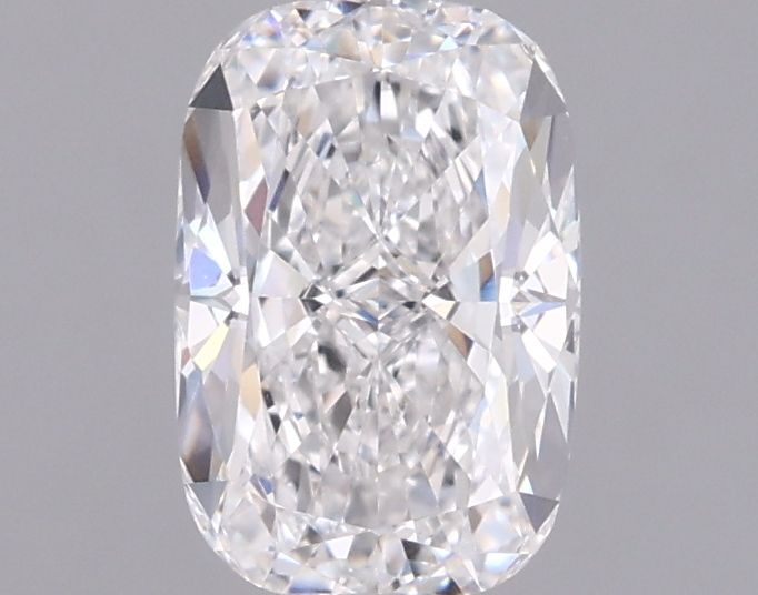 1.02 ct lab-grown Cushion modified Diamond