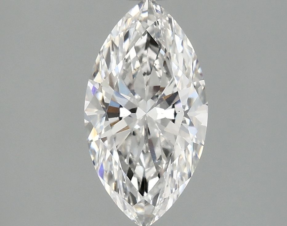 1.53 ct. marquise Lab Grown Diamond front image