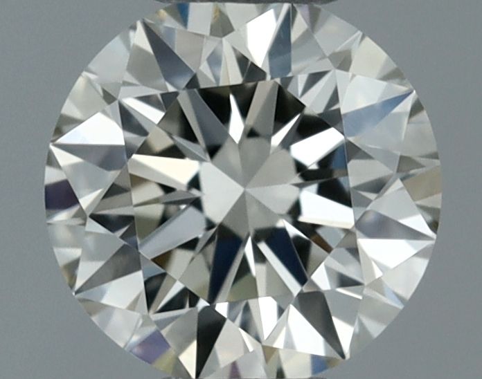 Round Diamond
