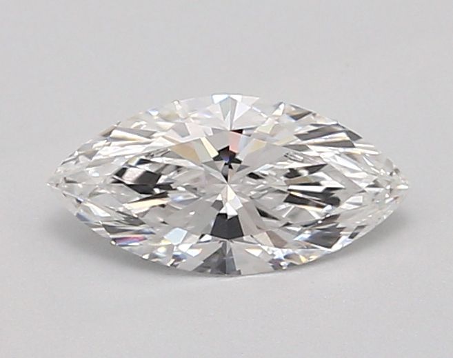 0.92 ct. marquise Lab Grown Diamond front image