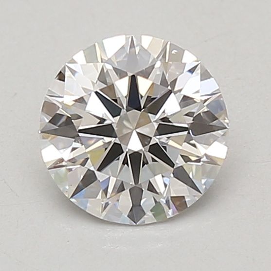 1.09 ct. round Lab Grown Diamond front image