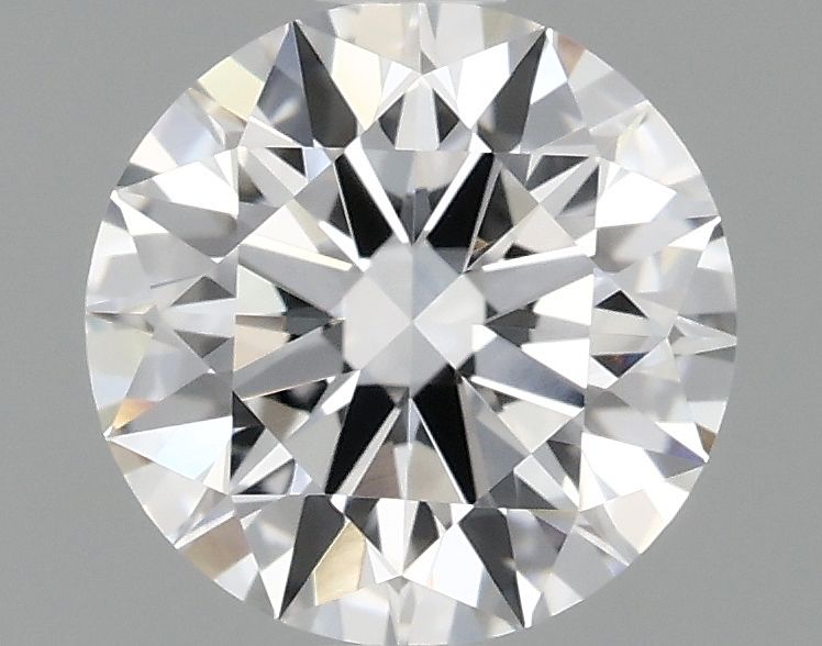 1.03 ct. round Lab Grown Diamond front image