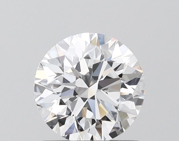1.08 ct. round Lab Grown Diamond front image