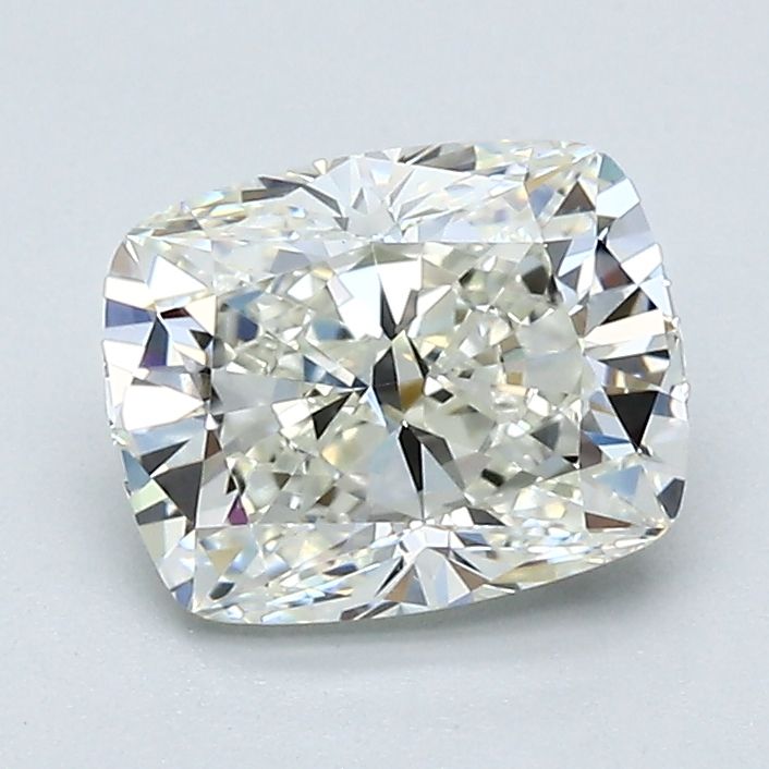 Cushion Diamond