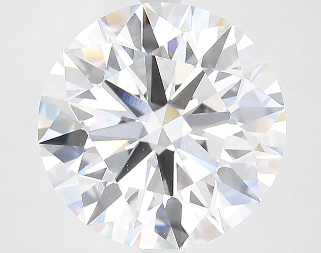 Round Diamond