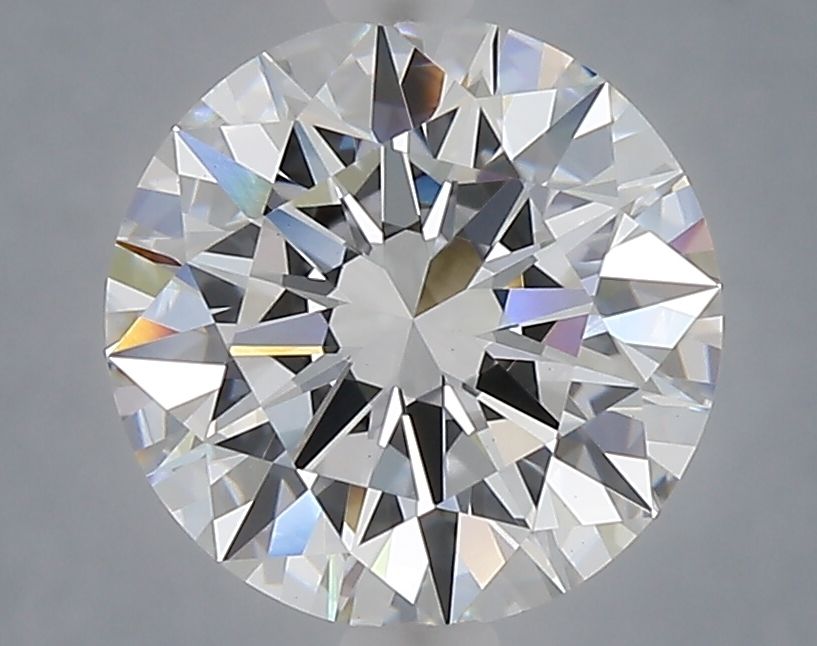 2.71 Carat