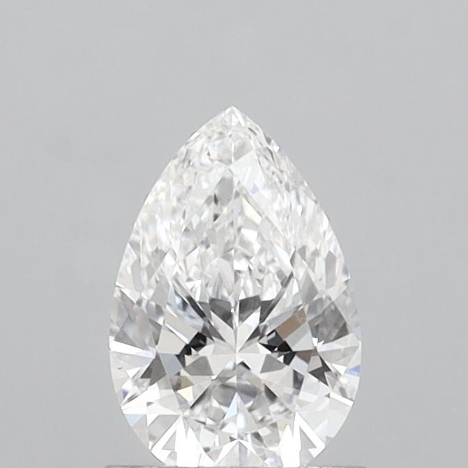1.03 ct. pear Lab Grown Diamond front image