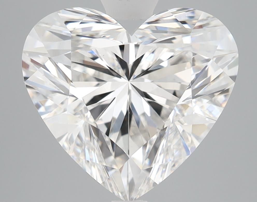 Heart Diamond