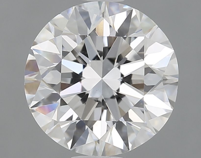 1.50 ct Round diamond