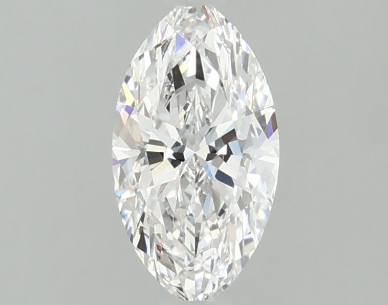 1.06 ct. marquise Lab Grown Diamond front image