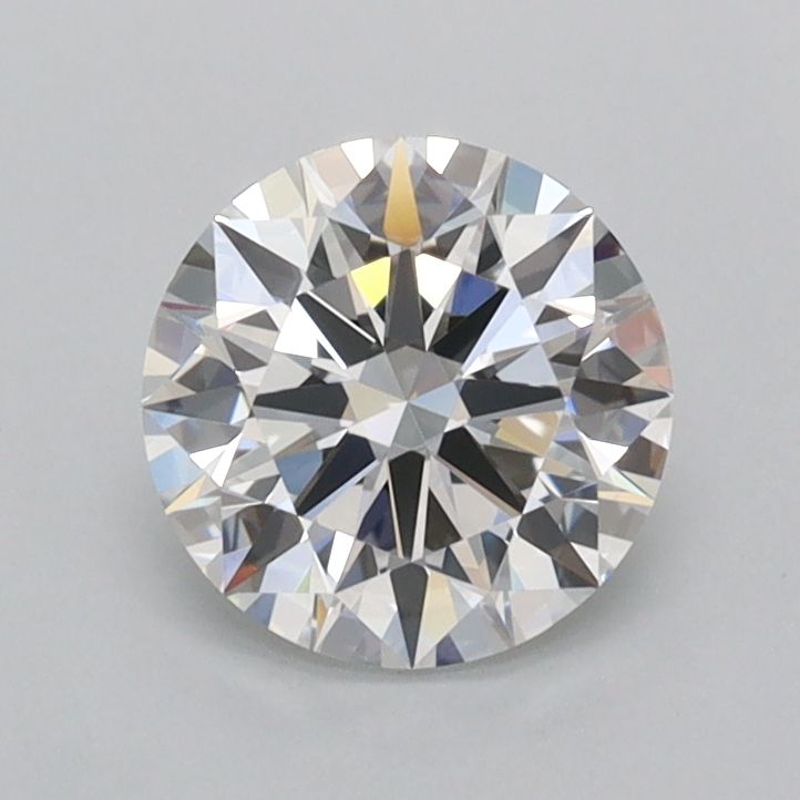1.03 ct. round Lab Grown Diamond front image