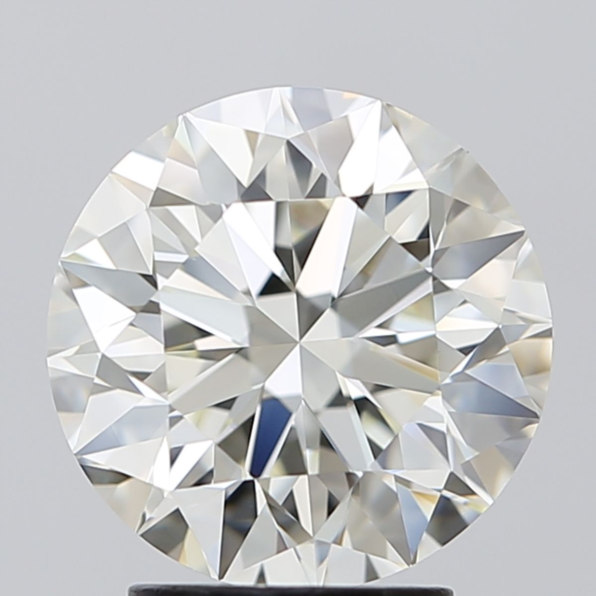 Round Diamond