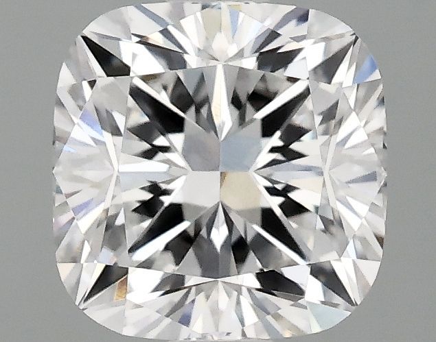 1.2 ct lab-grown Cushion modified Diamond