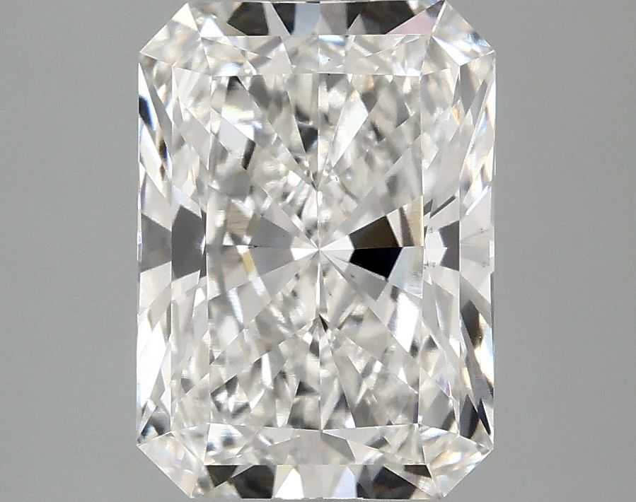 3.06 ct. radiant Lab Grown Diamond front image