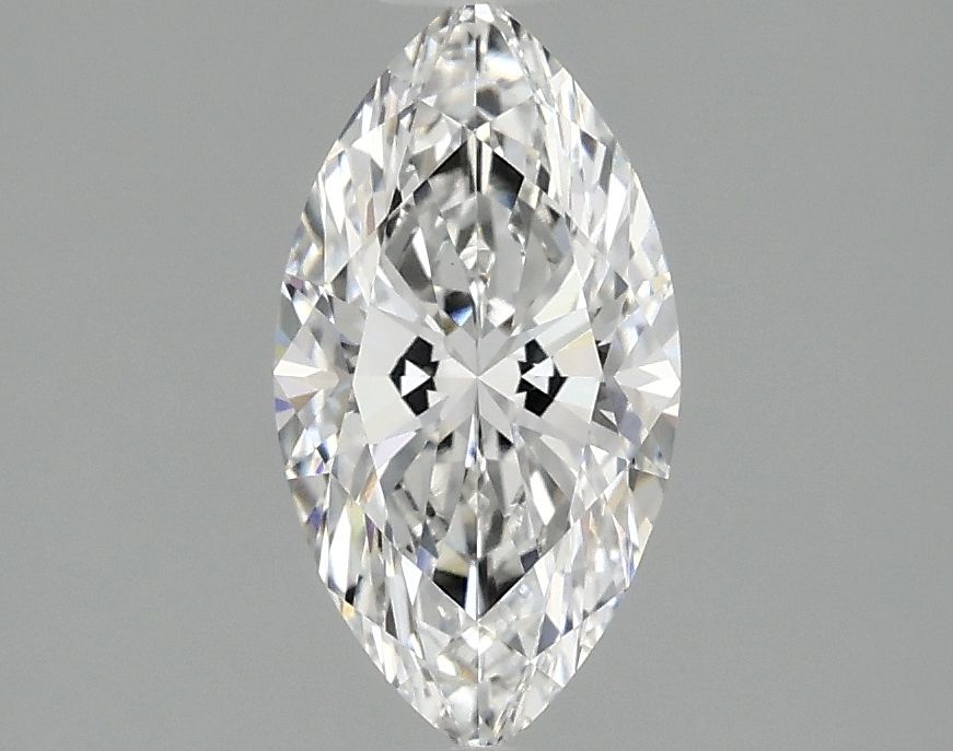 1.04 ct. marquise Lab Grown Diamond front image
