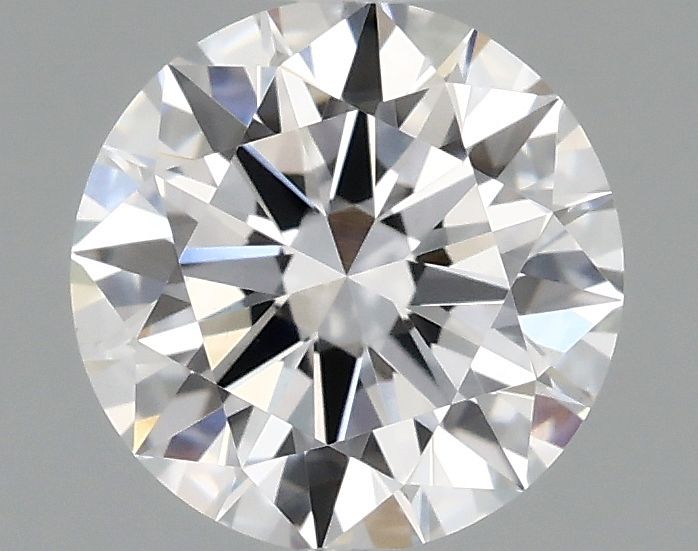 1.00 ct. round Lab Grown Diamond front image