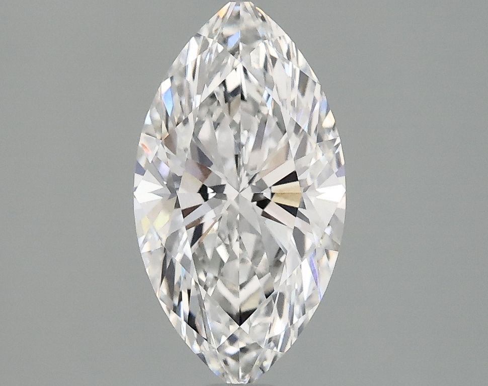 1.48 ct. marquise Lab Grown Diamond front image