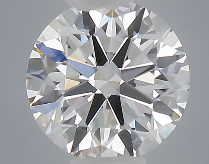 0.34 ct lab-grown Round Diamond