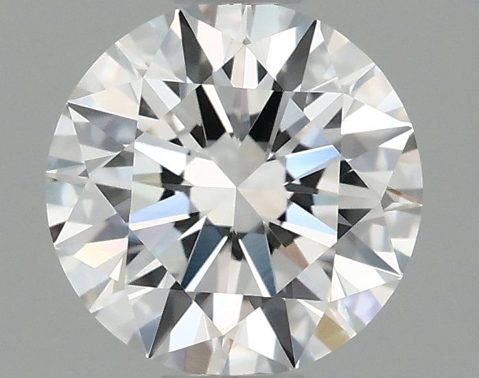 1.01 ct. round Lab Grown Diamond front image