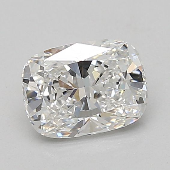 1.09 ct lab-grown Cushion modified Diamond