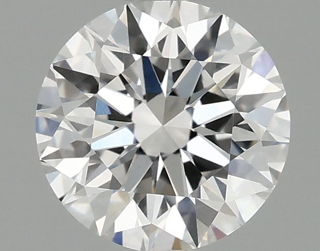 1.06 ct. round Lab Grown Diamond front image