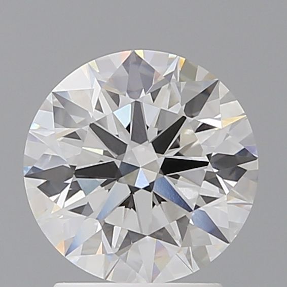 2.10 ct. round Lab Grown Diamond front image