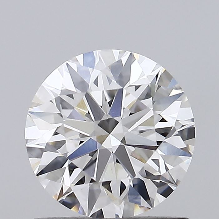 1.09 ct. round Lab Grown Diamond front image