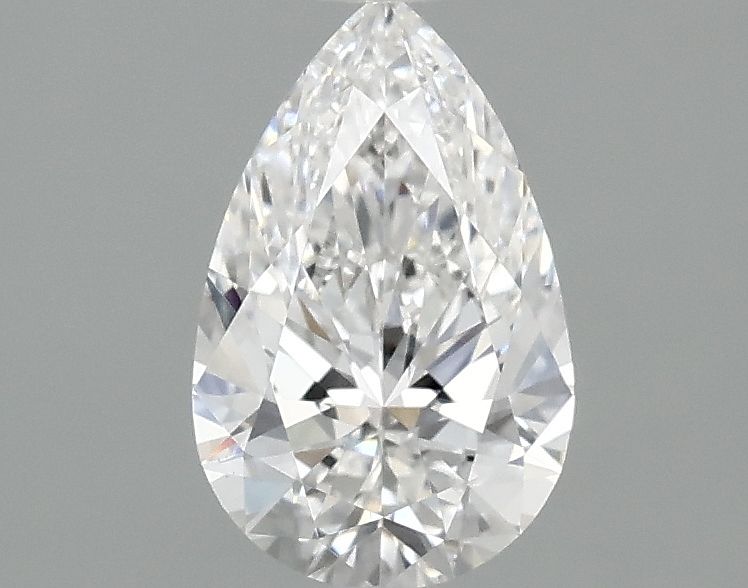 1.06 ct. pear Lab Grown Diamond front image