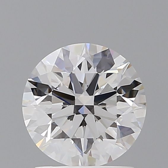 1.58 ct. round Lab Grown Diamond front image