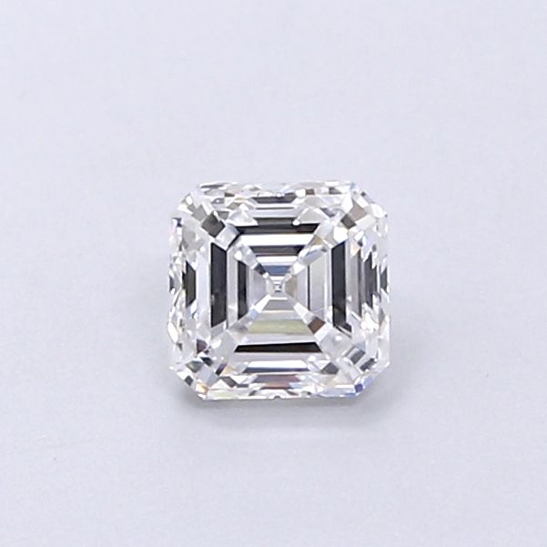 Asscher Diamond