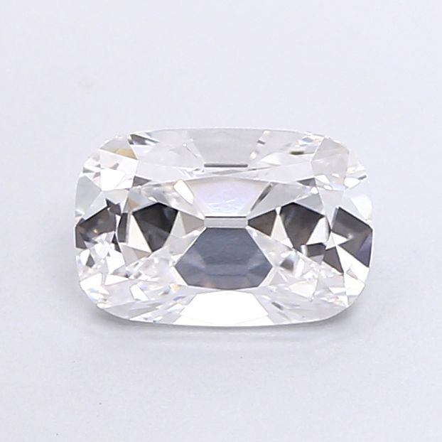 Cushion Diamond