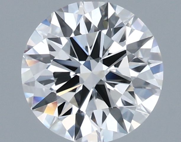 1.00 ct. round Lab Grown Diamond front image