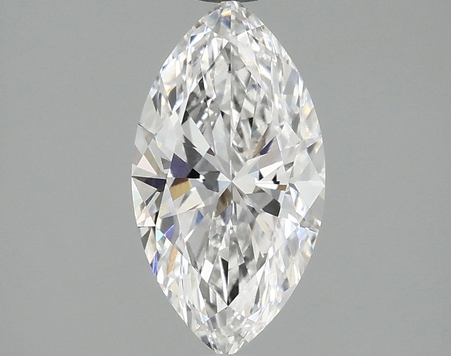 1.47 ct. marquise Lab Grown Diamond front image
