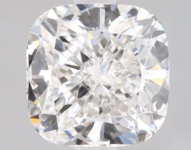 Cushion Diamond