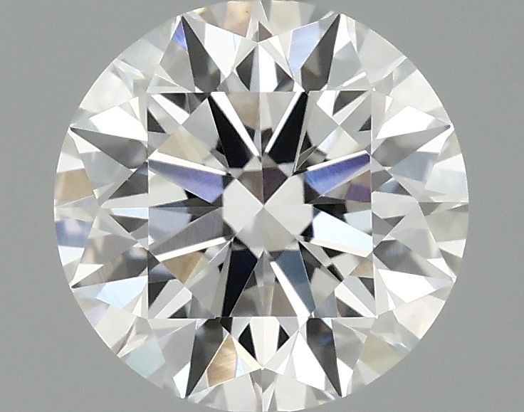 1.09 ct. round Lab Grown Diamond front image
