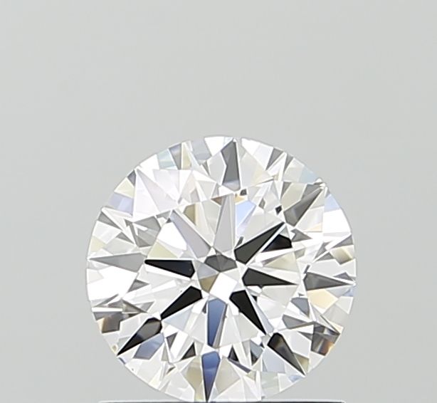 1.00 ct. round Lab Grown Diamond front image